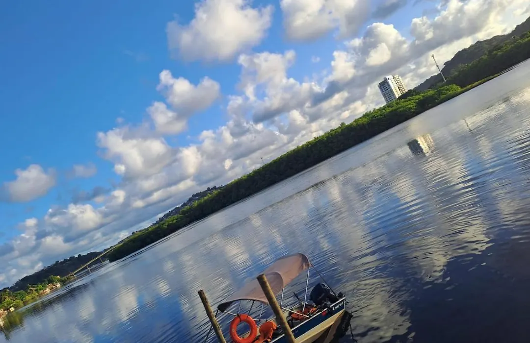 Pousada Éden Rio-1