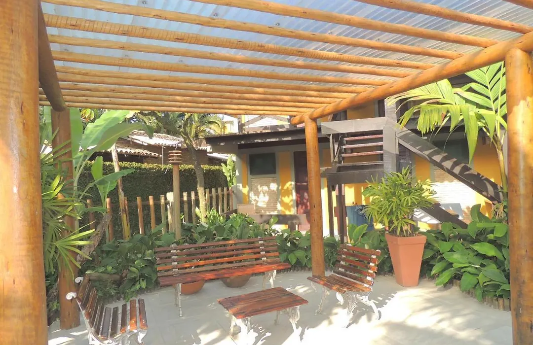 Marinas Pousada-1