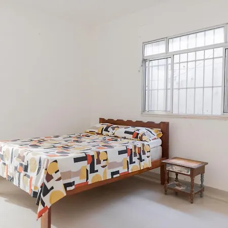Suites Em Casa Duplex No Pontal-2