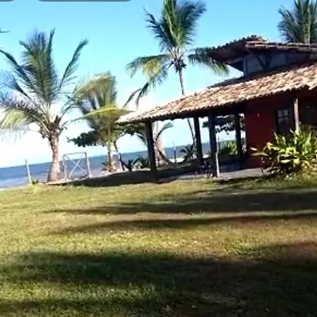 Casa Aconchego Goiano-2