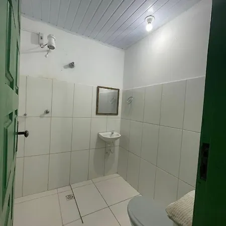 Hostel Areia Mar-2
