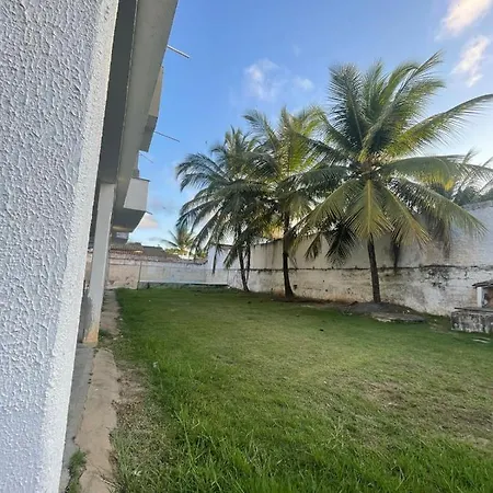 Hostel Areia Mar-3