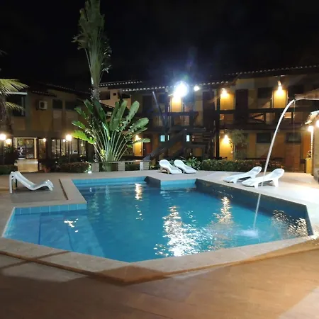 Marinas Pousada-3